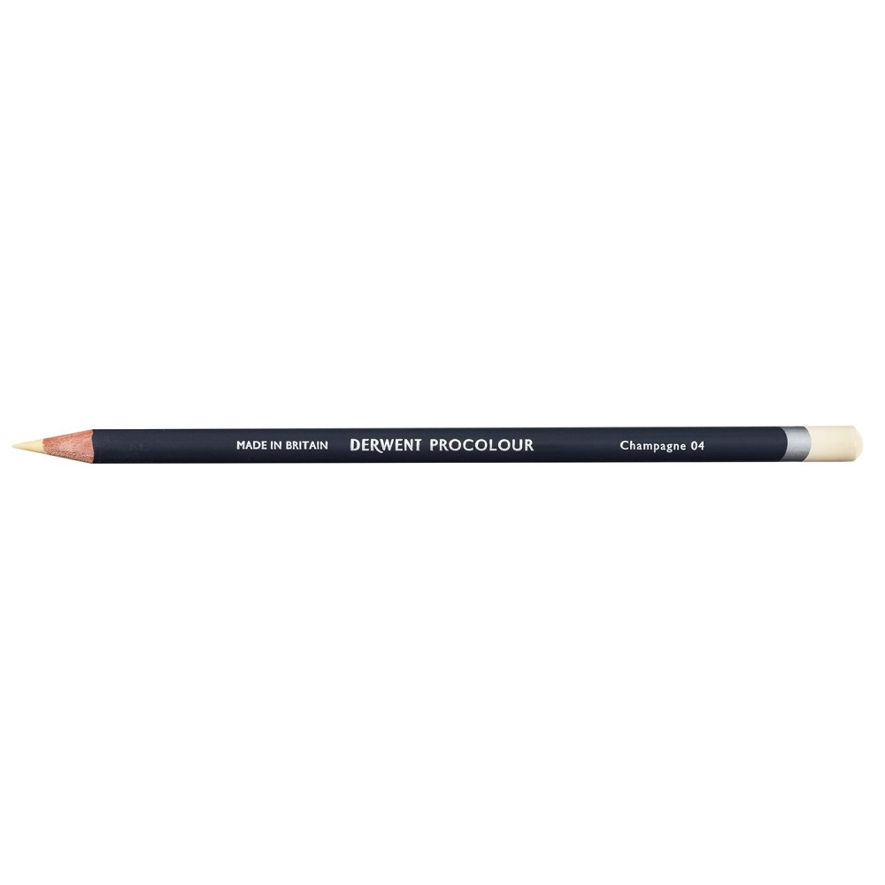 Derwent Procolour Kleurpotlood - 04 Champagne