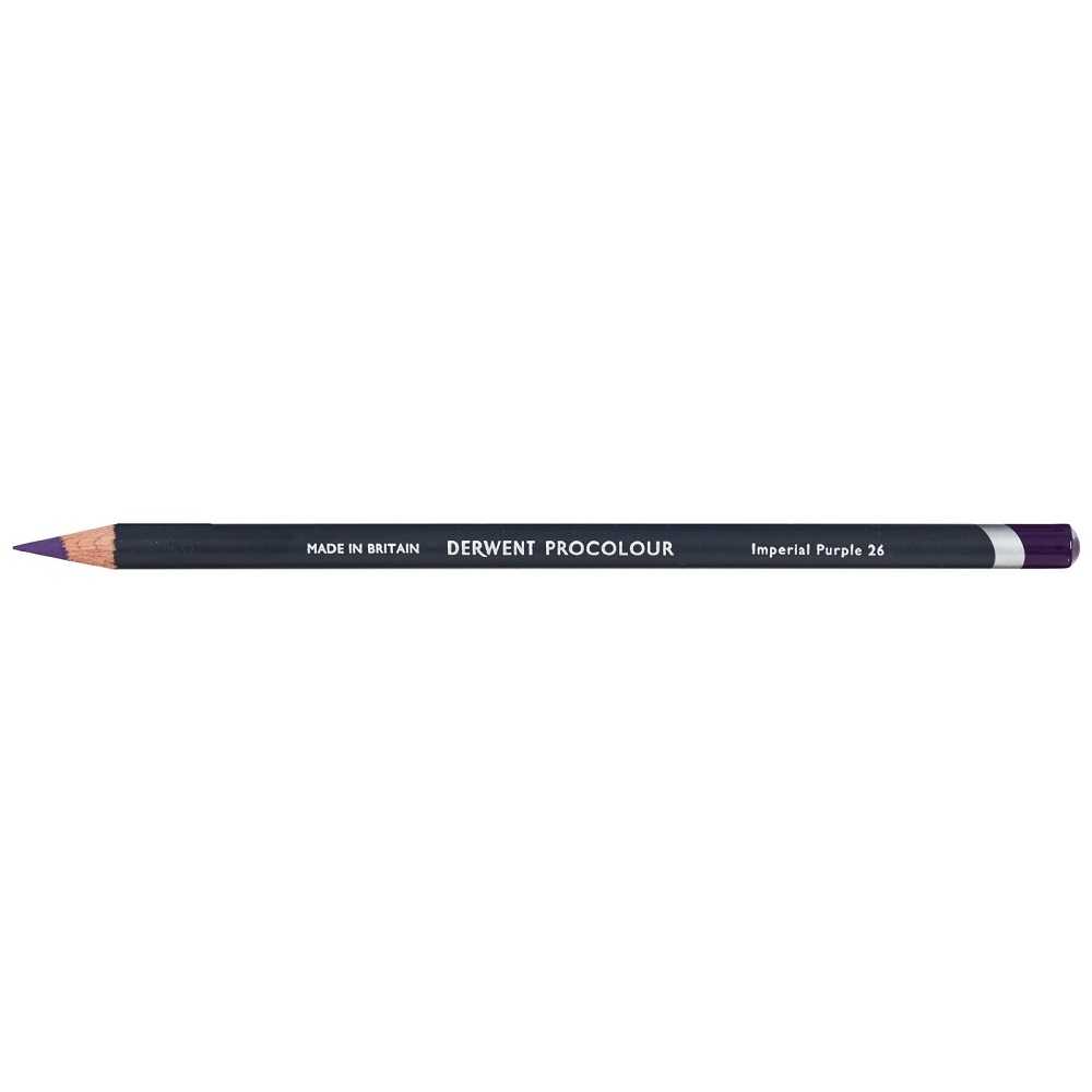 Derwent Procolour Kleurpotlood - 26 Imperial Purple