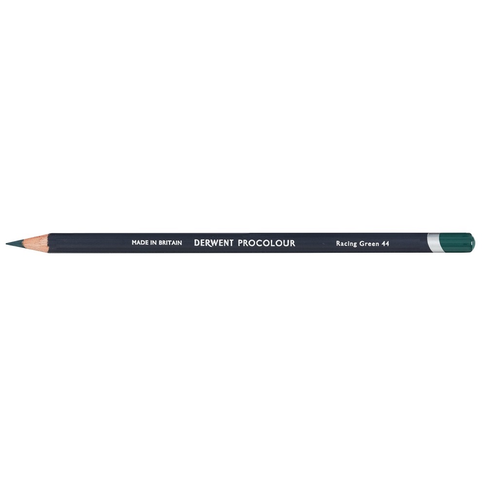 Derwent Procolour Kleurpotlood - 44 Racing Green