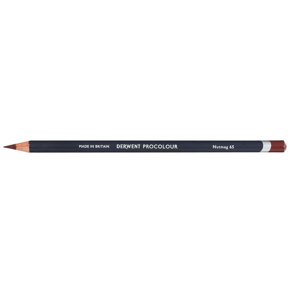 Derwent Procolour Kleurpotlood - 65 Nutmeg