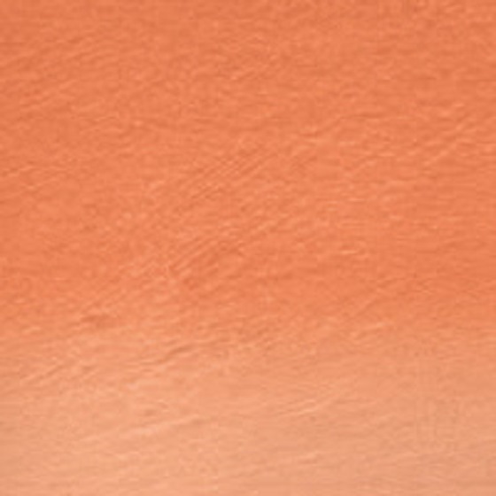 Derwent Watercolour Aquarelpotlood - 010 Orange Chrome