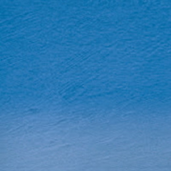 Derwent Watercolour Aquarelpotlood - 032 Spectrum Blue