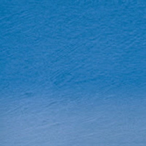 Derwent Watercolour Aquarelpotlood - 032 Spectrum Blue