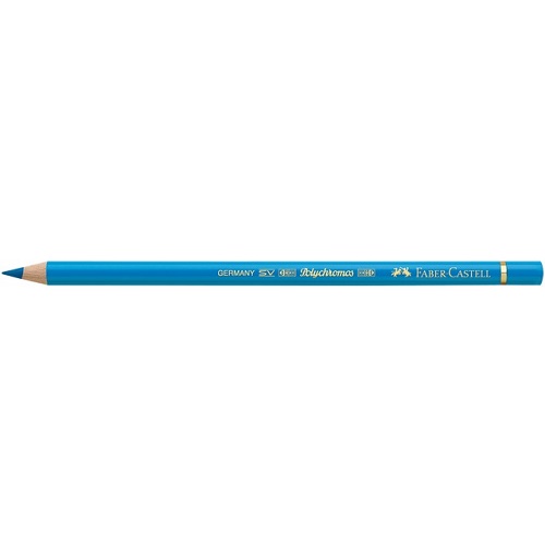 Faber Castell Polychromos kleurpotlood - 110 Phthalo Blue