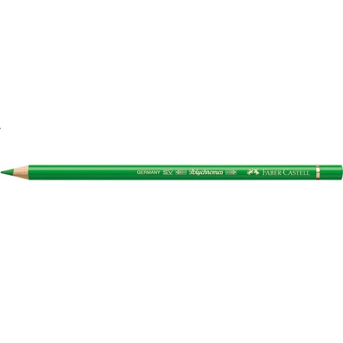 Faber Castell Polychromos kleurpotlood - 112 Leaf Green