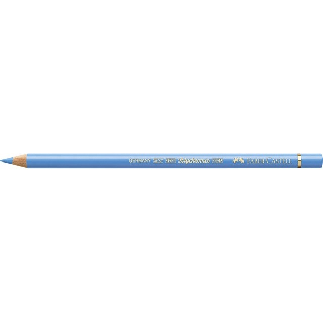 Faber Castell Polychromos kleurpotlood - 146 Sky Blue