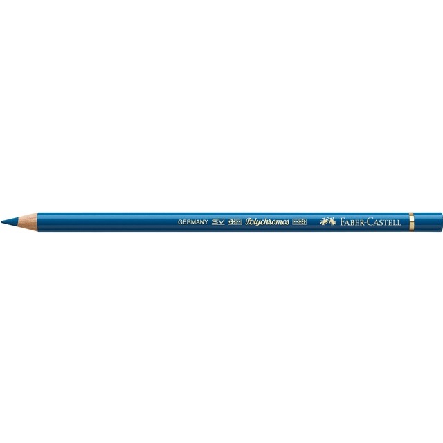 Faber Castell Polychromos kleurpotlood - 149 Bluish Turquoise