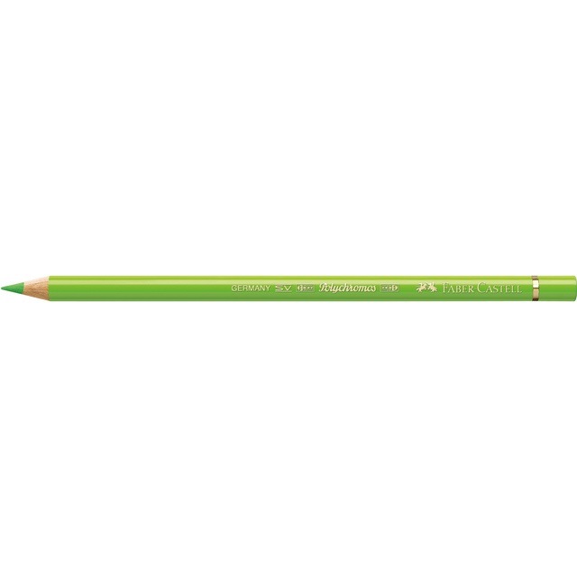 Faber Castell Polychromos kleurpotlood - 171 Light Green