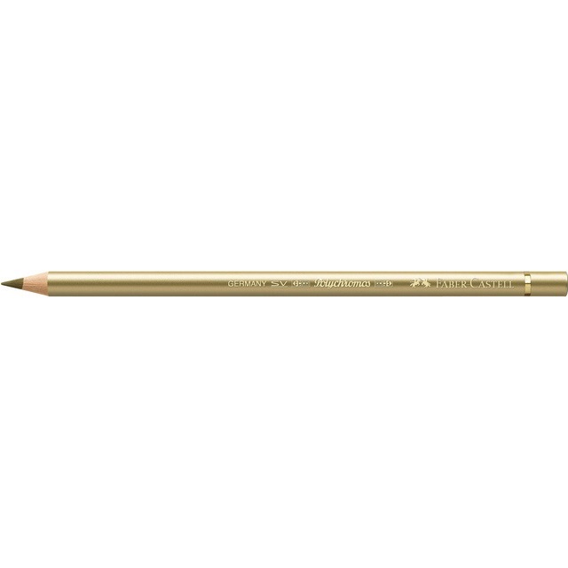 Faber Castell Polychromos kleurpotlood - 250 Gold