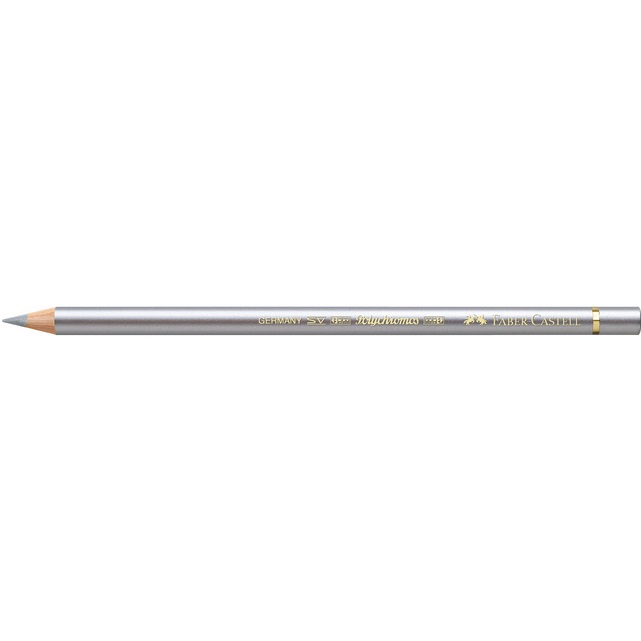 Faber Castell Polychromos kleurpotlood - 251 Silver