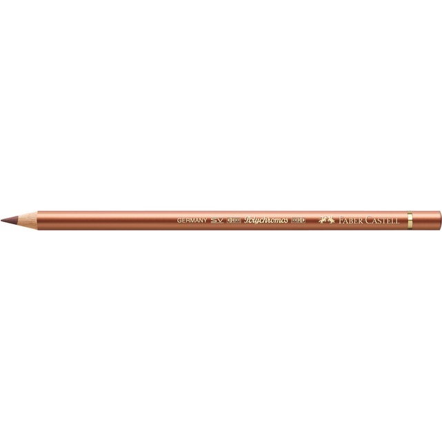 Faber Castell Polychromos kleurpotlood - 252 Copper