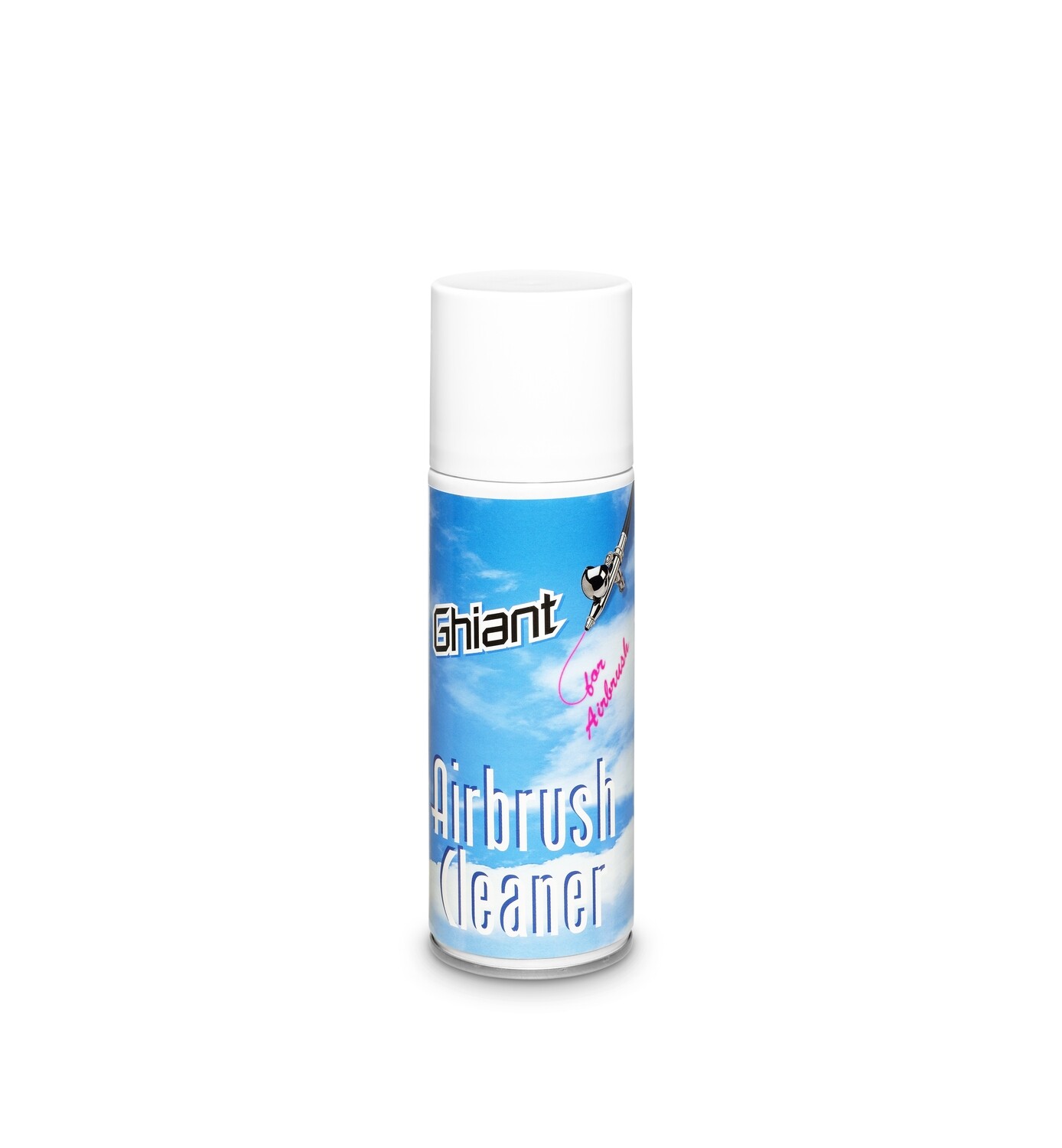 Ghiant Airbrush Cleaner Spuitbus 200ml