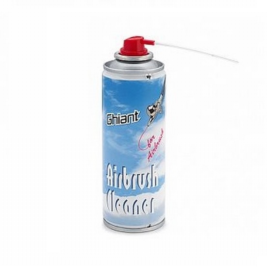 Ghiant Airbrush Cleaner Spuitbus 200ml