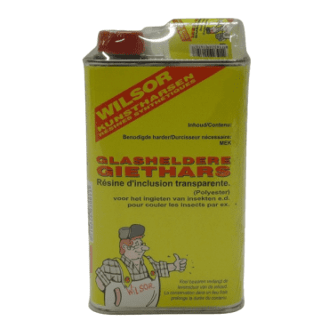 Giethars Glashelder - 250ml