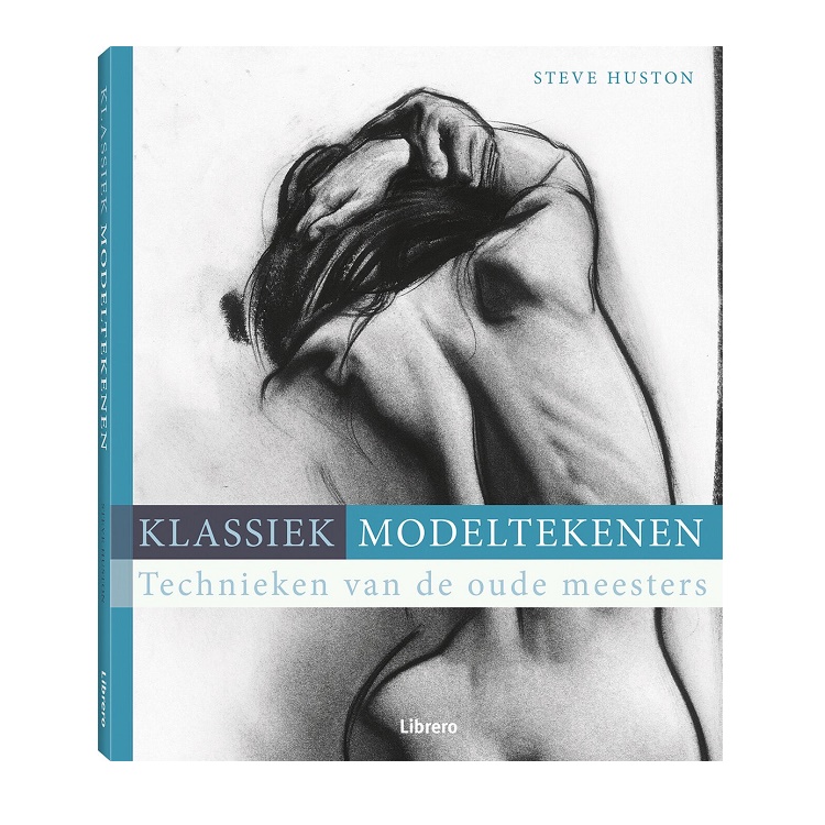 Klassiek MODELTEKENEN - Steve Huston