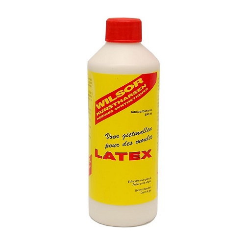 Latex Vloeibaar - 500ml