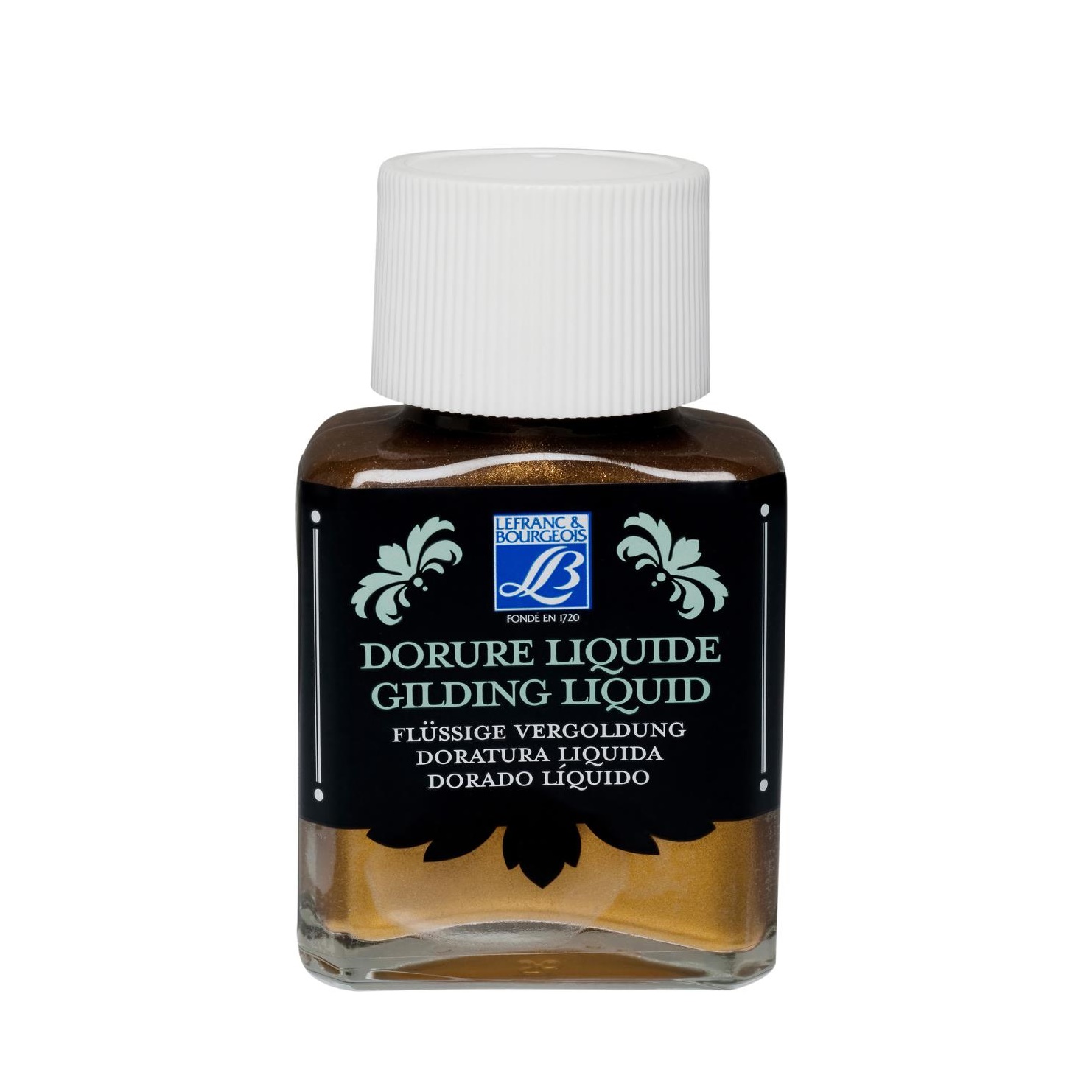 L&B Gilding Liquid 75ml - Florent