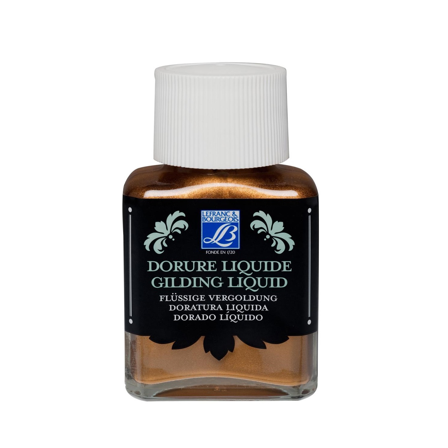 L&B Gilding Liquid 75ml - Renaissance