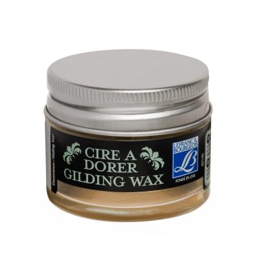 L&B Gilding Wax