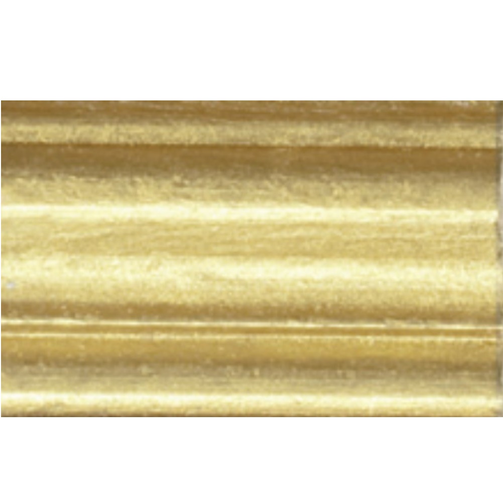 L&B Gilding wax 30ml - Rich Gold