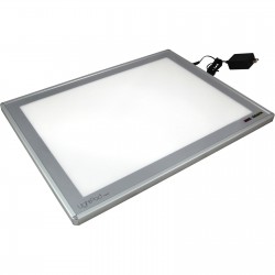 LightPad 940 LED - Lichtbox 30,5x43,2cm