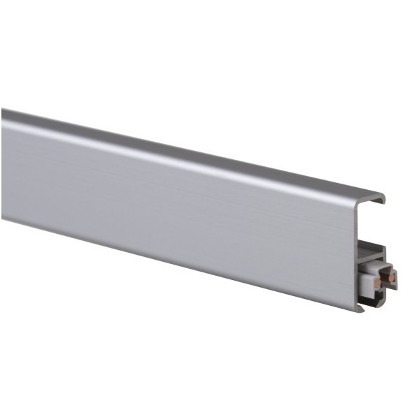 Ophangsysteem Multirail 12V - 200cm ALUMINIUM