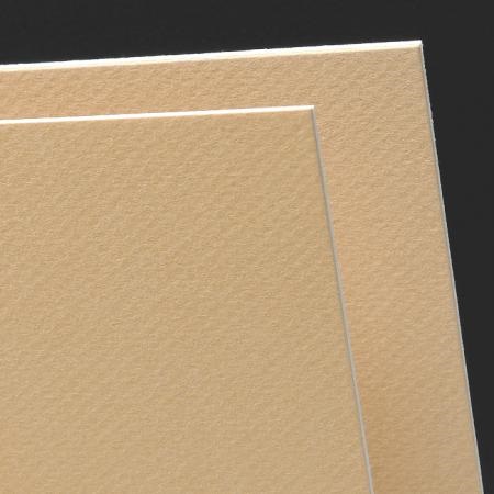 Passepartout karton 60x80cm – 340 Lichtbeige