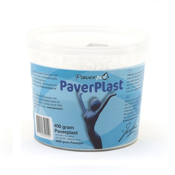 Paverpol Paverplast 400gram