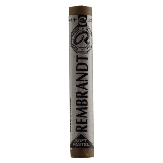 Rembrandt Soft pastel - no.227.3 Gele oker