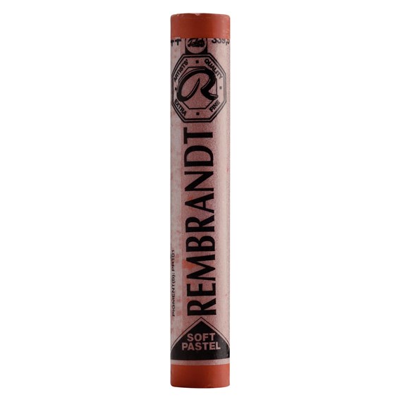 Rembrandt Soft pastel - no.339.5 Engelsrood