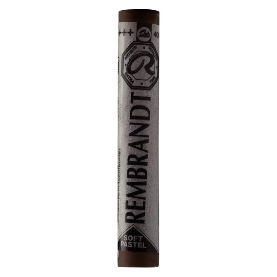 Rembrandt Soft pastel - no.408.7 Omber naturel