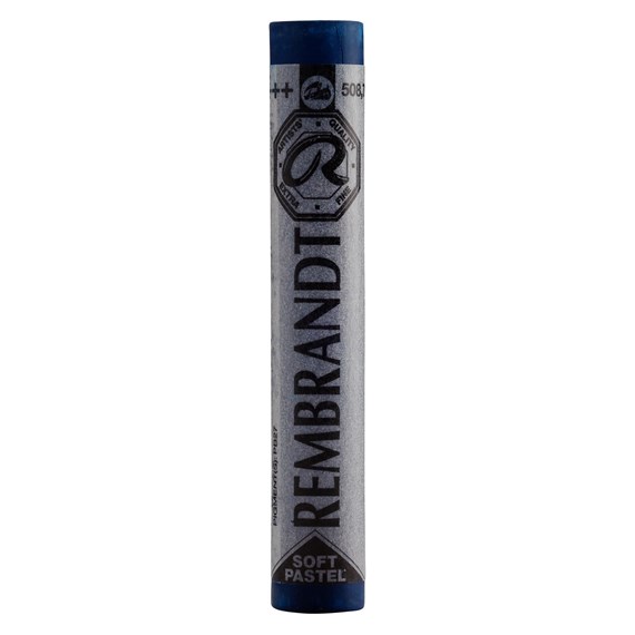 Rembrandt Soft pastel - no.508.7 Pruisischblauw
