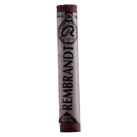 Rembrandt Soft pastel - no.538.7 Marsviolet