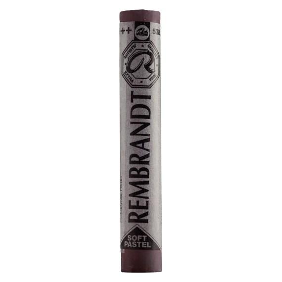 Rembrandt Soft pastel - no.538.8 Marsviolet