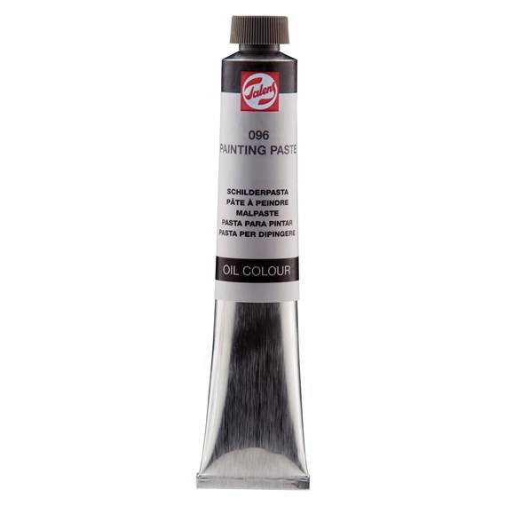Schilderpasta voor olieverf 096 - tube 60ml