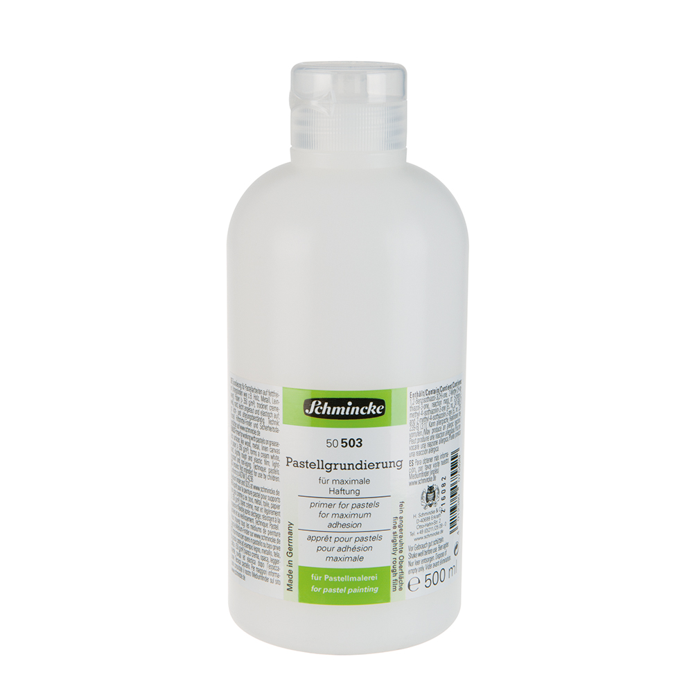 Schmincke 503 Pastel primer 500ml