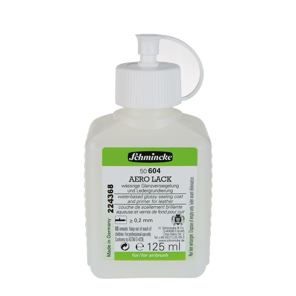 Schmincke 604 Aero Lack - 125ml