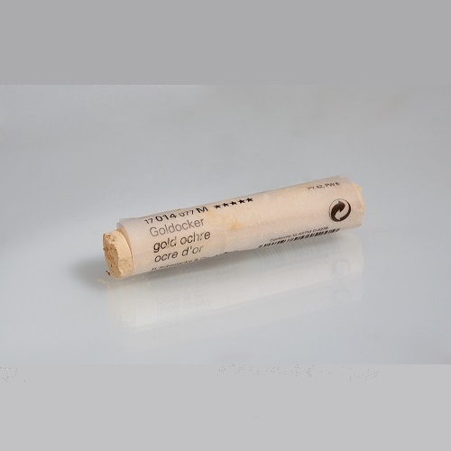 Schmincke Extra-Soft Pastelkrijt - 014 M Gold Ochre