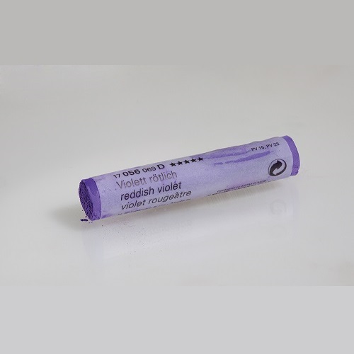 Schmincke Extra-Soft Pastelkrijt - 056 D Reddish Violet