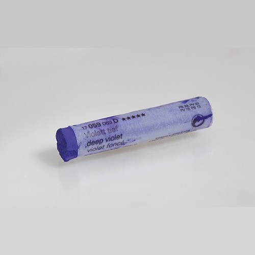 Schmincke Extra-Soft Pastelkrijt - 059 D Deep Violet