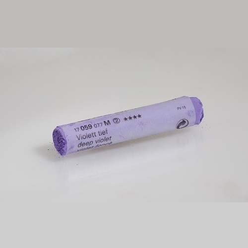 Schmincke Extra-Soft Pastelkrijt - 059 M Deep Violet