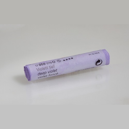 Schmincke Extra-Soft Pastelkrijt - 059 O Deep Violet