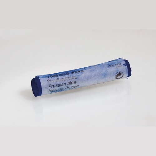 Schmincke Extra-Soft Pastelkrijt - 066 D Prussian Blue