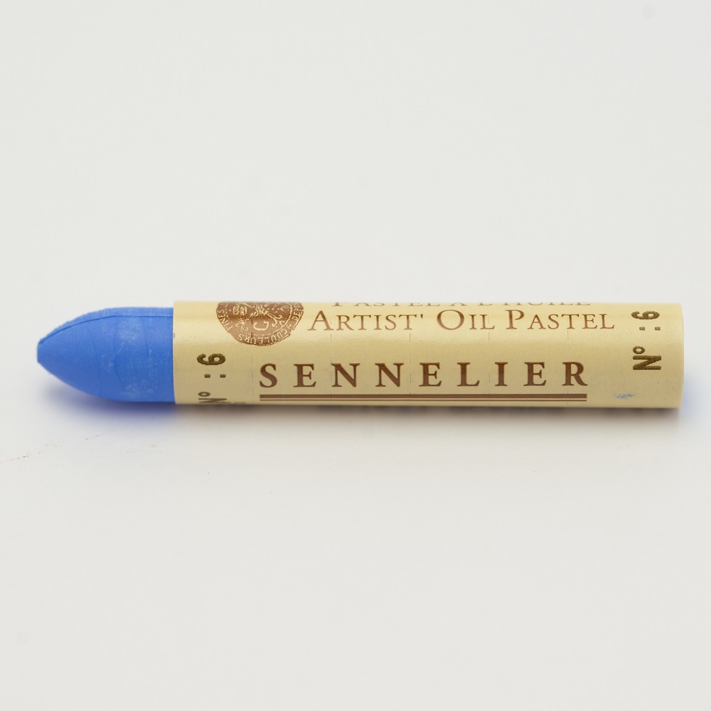 Sennelier Oliepastel - 006 Pale Blue