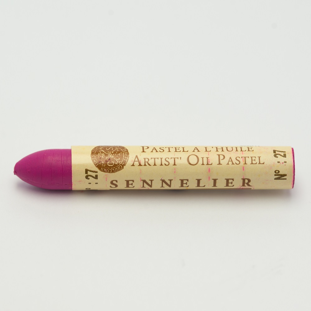Sennelier Oliepastel - 027 Purple