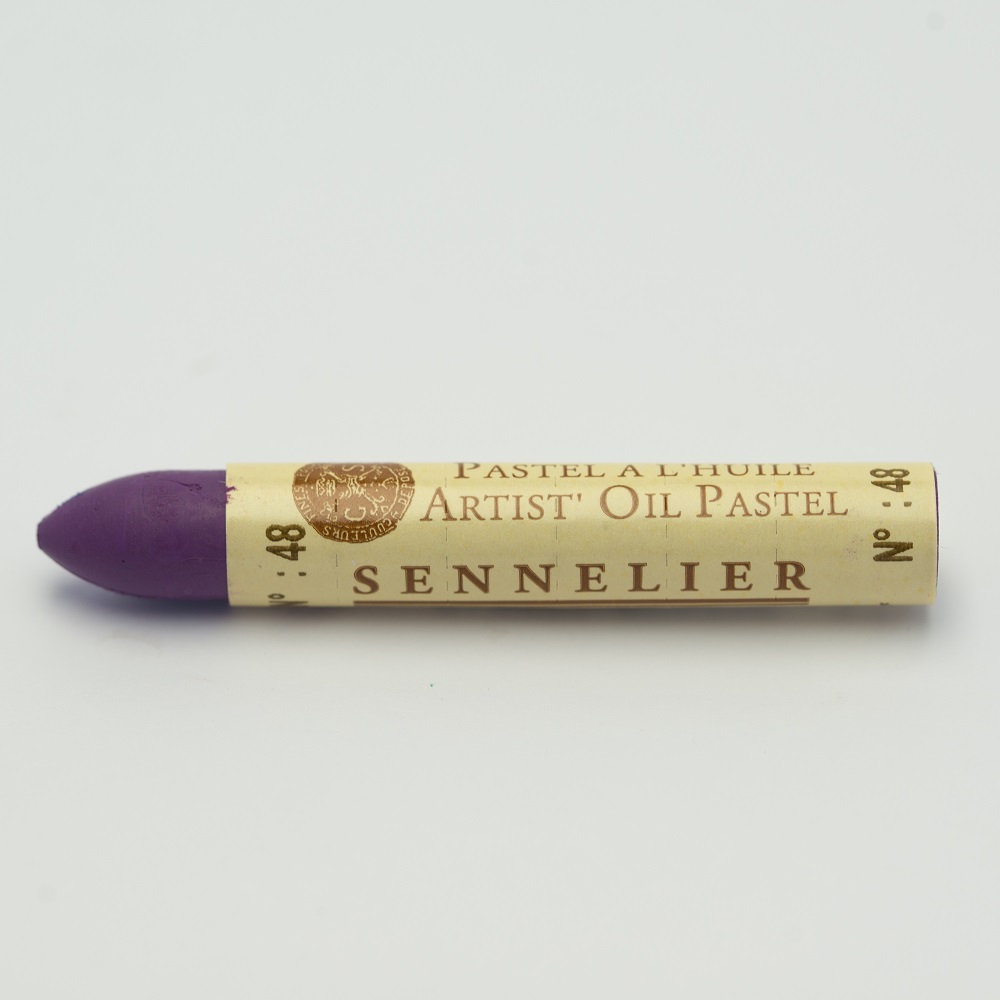 Sennelier Oliepastel - 048 Red Violet