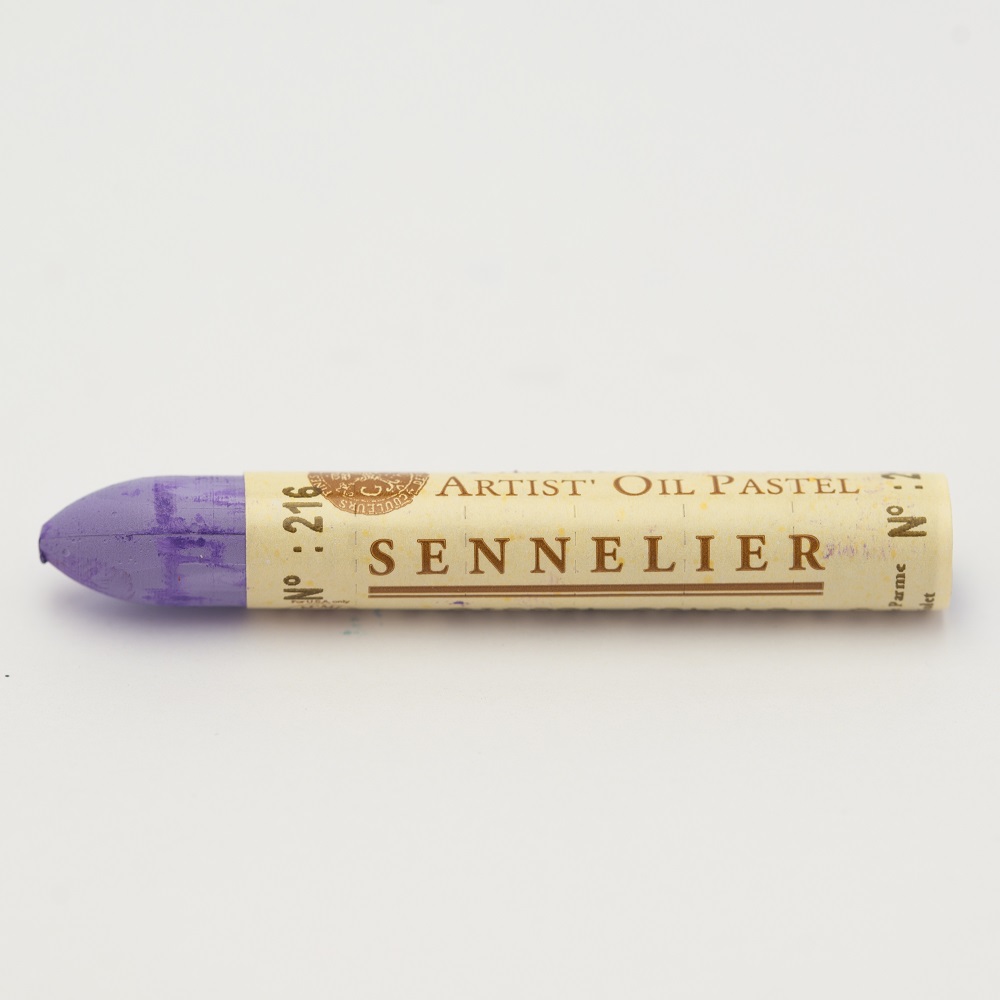 Sennelier Oliepastel - 216 Parma Violet