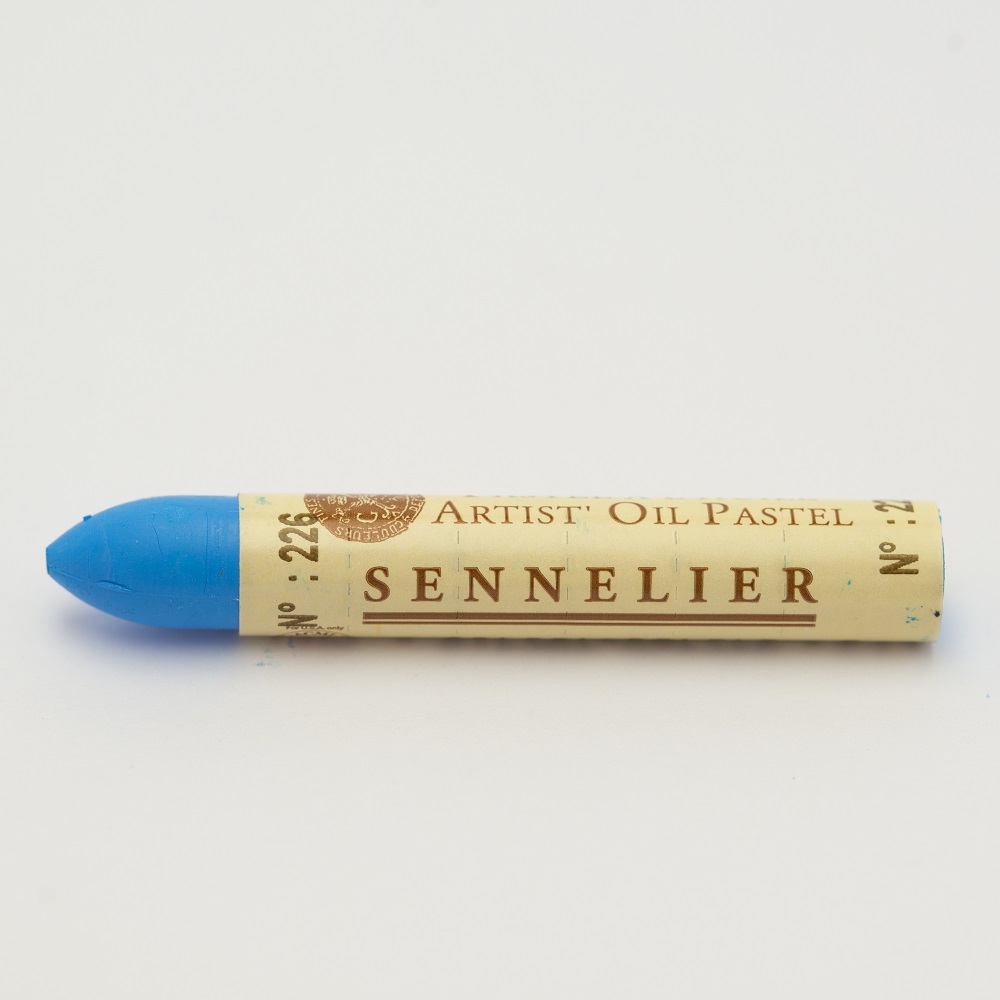 Sennelier Oliepastel - 226 Sky Blue