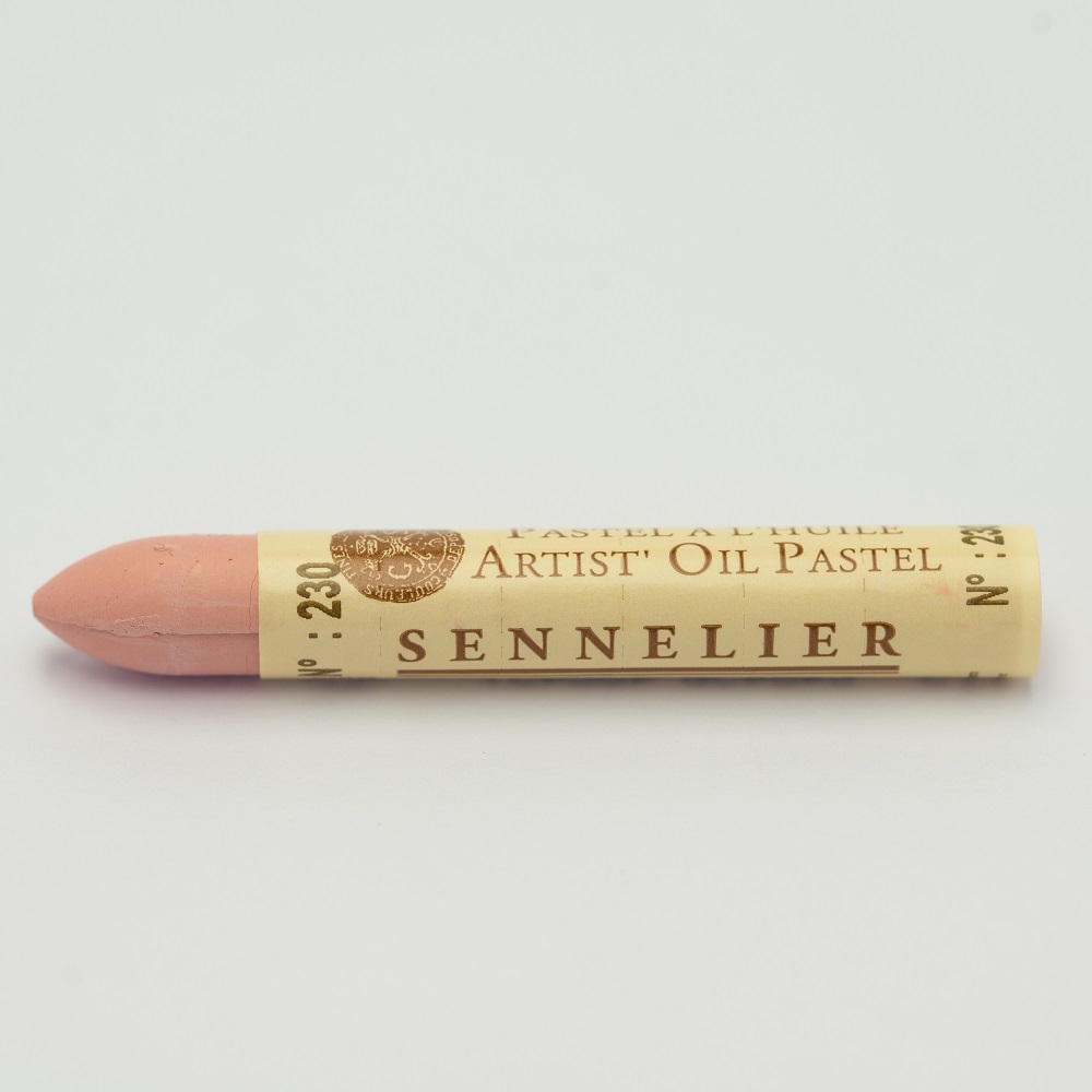 Sennelier Oliepastel - 230 Rose Ochre