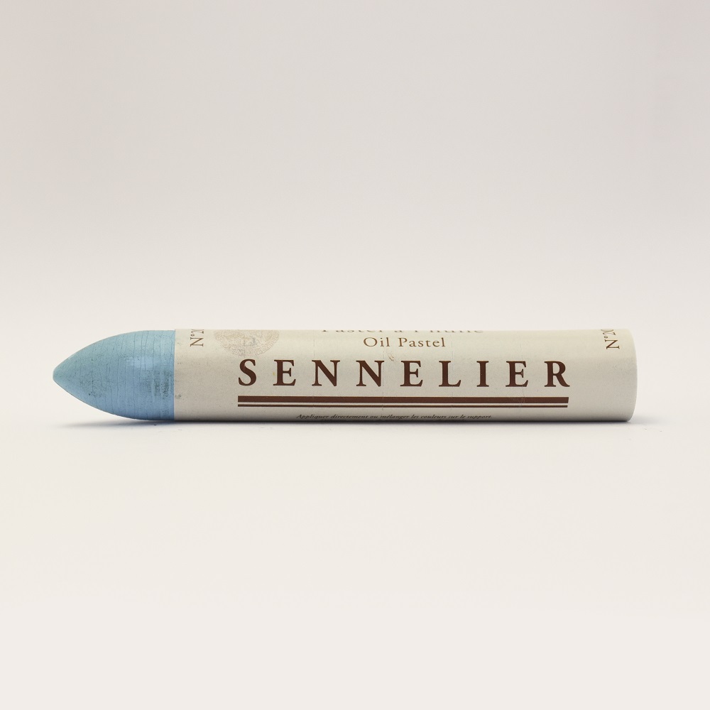 Sennelier Oliepastel GROOT - 207 Ash Blue